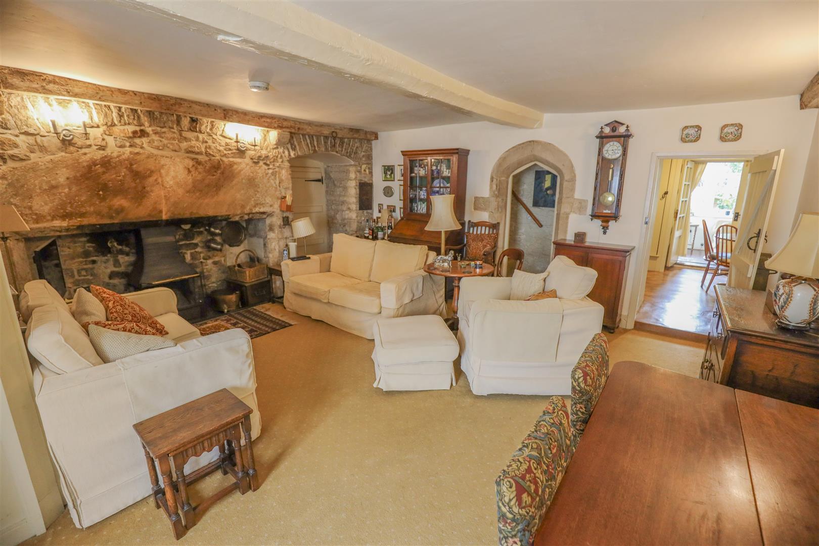 Church Street, Cowbridge, Vale of Glamorgan, CF71 7BB